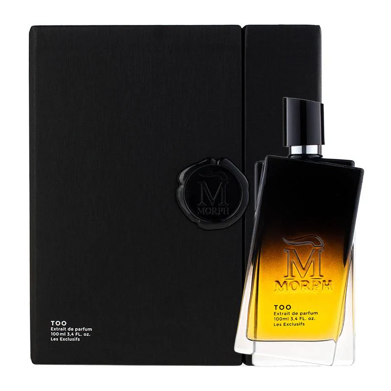 Les Exclusifs Too Eau de Parfum Intense 100ML - Image 3