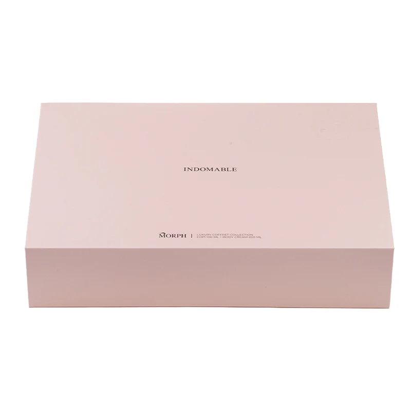 Luxury Coffret Indomable - Image 2