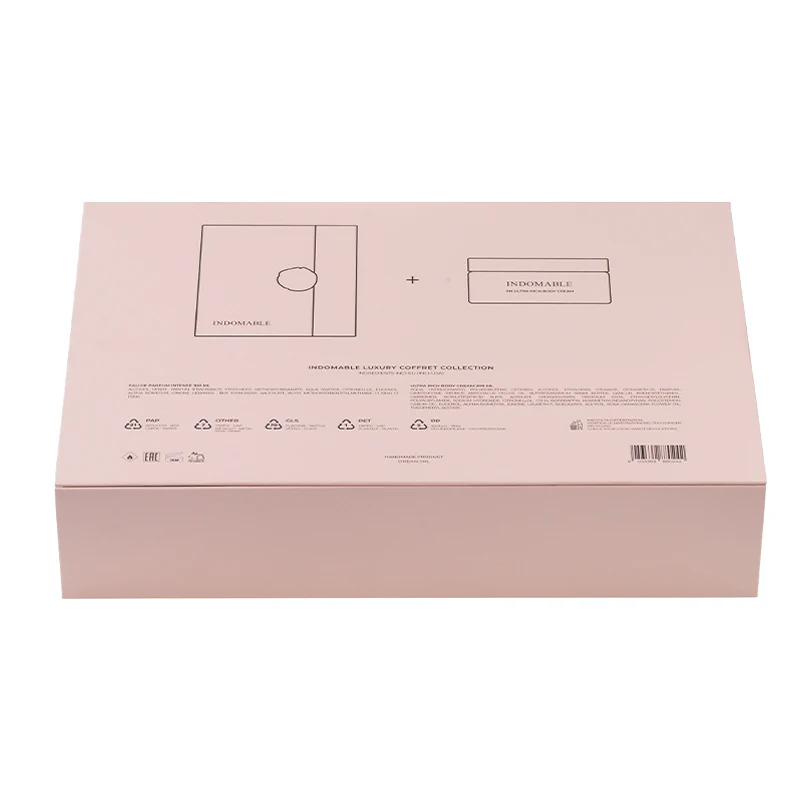 Luxury Coffret Indomable - Image 3