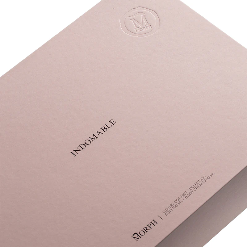 Luxury Coffret Indomable - Image 4