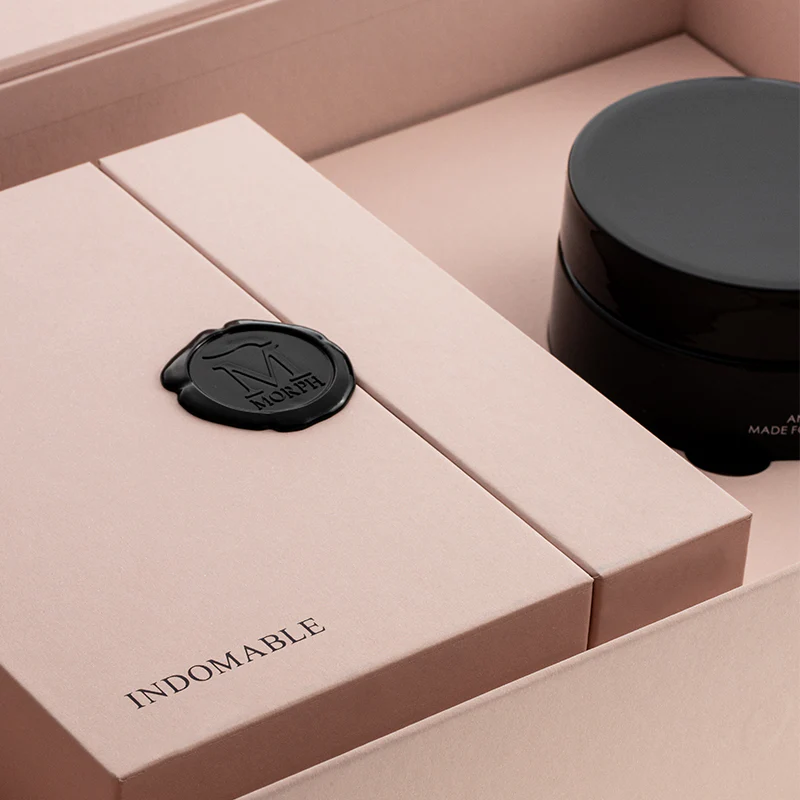 Luxury Coffret Indomable - Image 5
