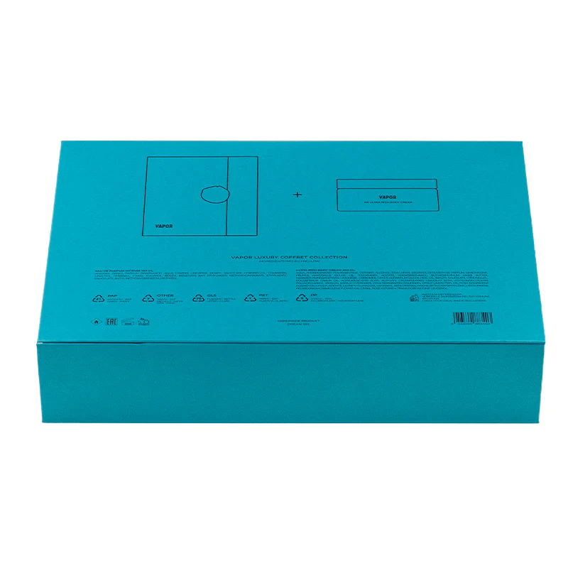 Luxury Coffret Vapor - Image 3