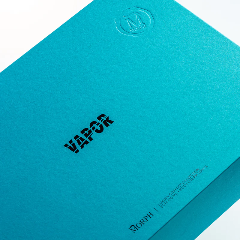 Luxury Coffret Vapor - Image 4