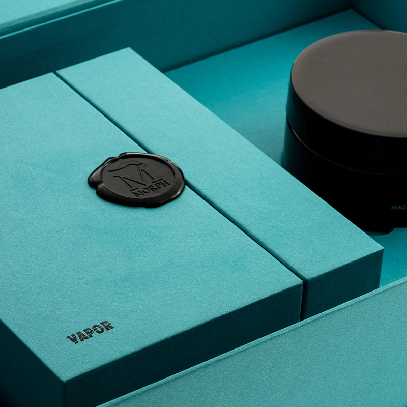Luxury Coffret Vapor - Image 5