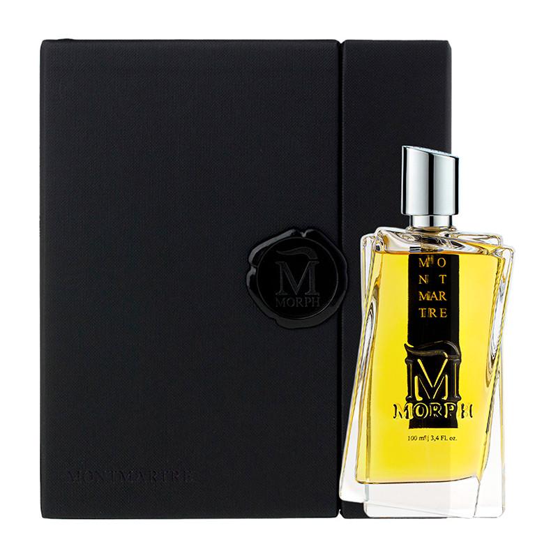 Montmartre Eau de parfum intense vapo 100ml - Image 3