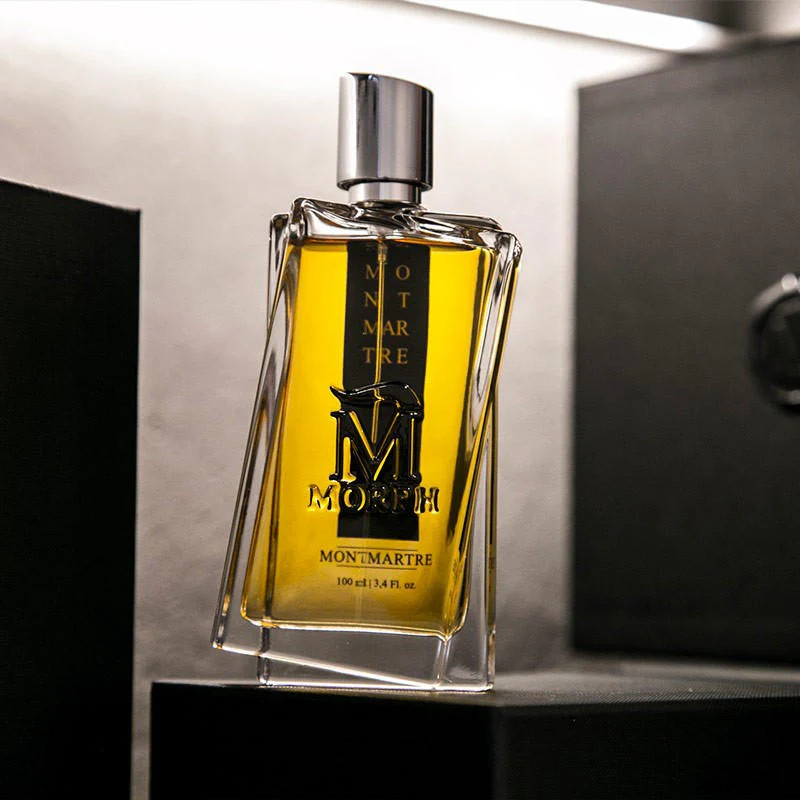 Montmartre Eau de parfum intense vapo 100ml - Image 4