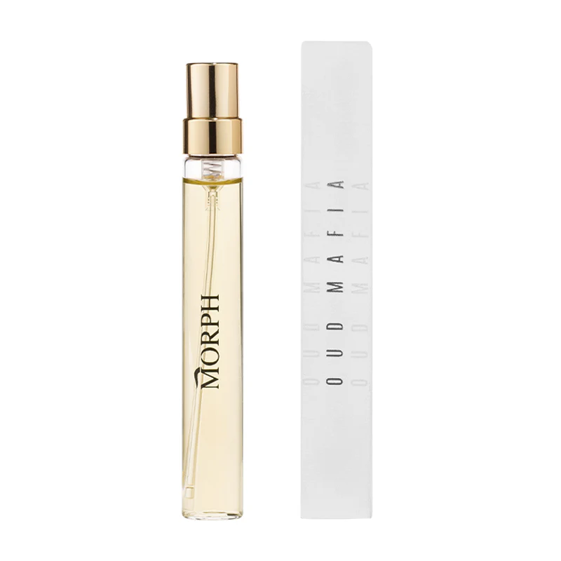 Morph Oud Mafia Travel Spray 8ml
