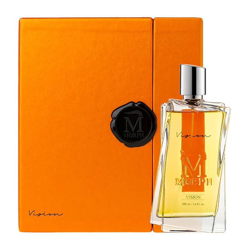 Vision Eau de Parfum Intense 100ml - Image 3