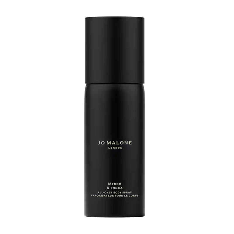 Myrrh & Tonka All over body spray 125 ml
