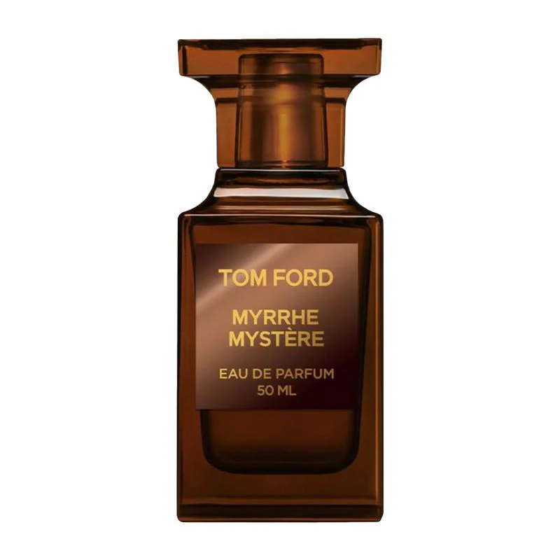 Myrrhe Mystère Eau de Parfum