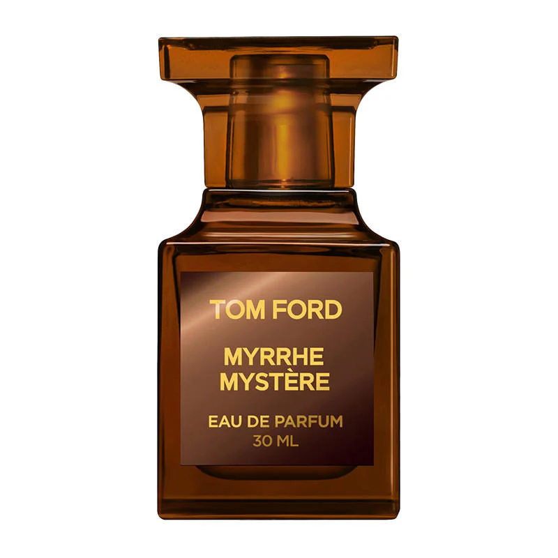 Myrrhe Mystère Eau de Parfum - Image 2