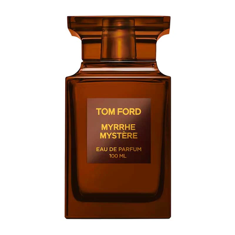Myrrhe Mystère Eau de Parfum - Image 3