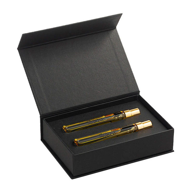 N.8 Travel Editions 2 x 8ml