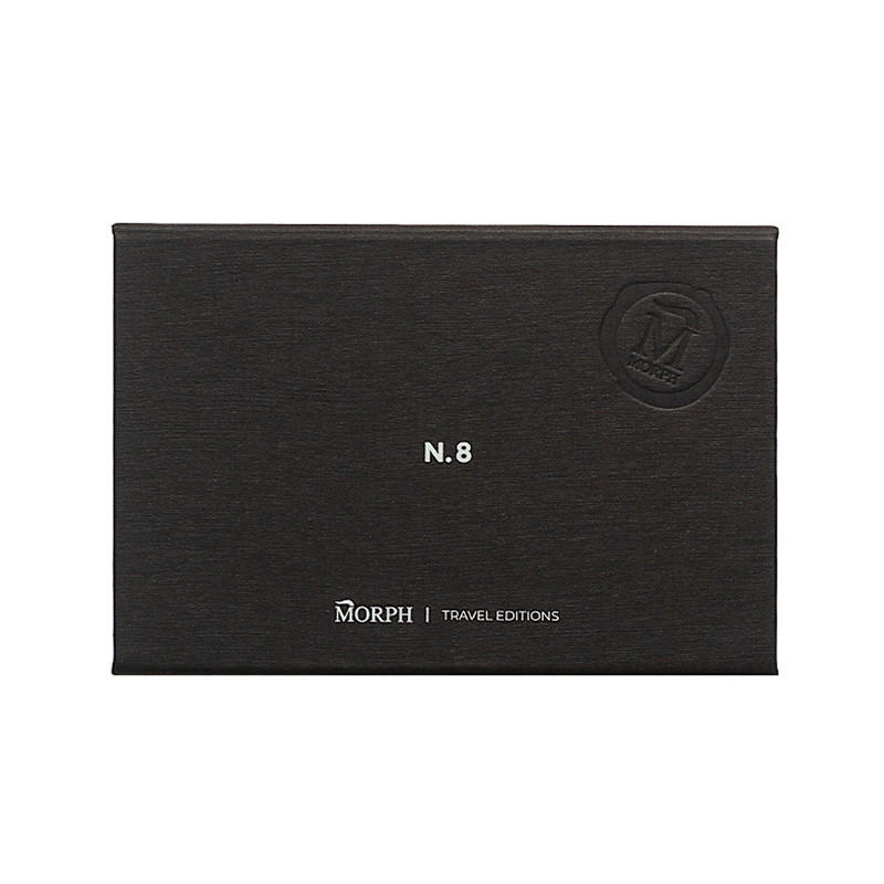 N.8 Travel Editions 2 x 8ml - Image 2
