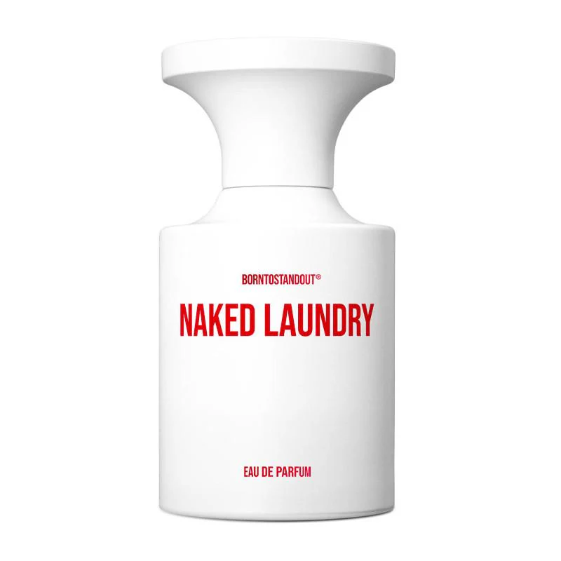 Naked Laundry EDP