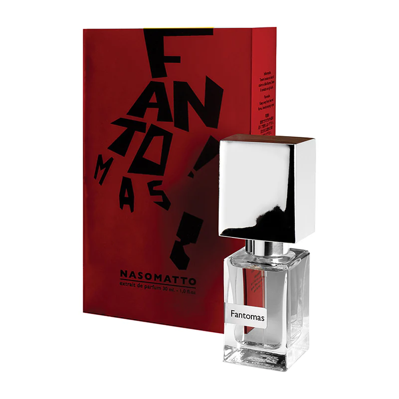 Fantomas Extrait de Parfum - Image 3