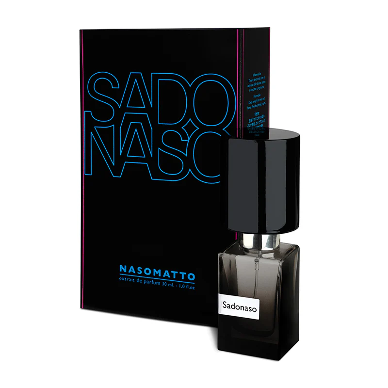 Sadonaso Extrait de Parfum - Image 3