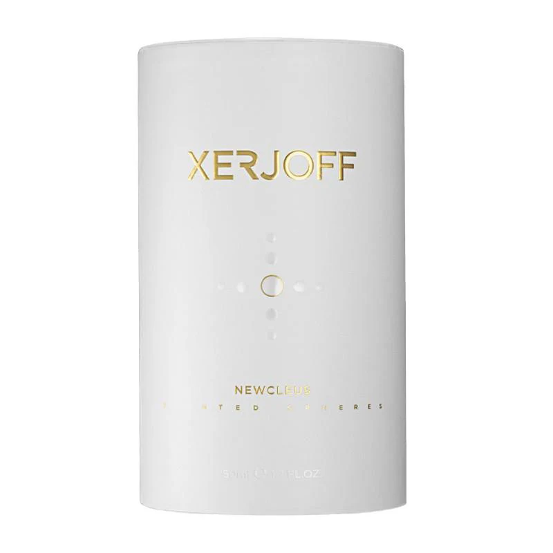 Newcleus 50ml Alcohol-Free Eau De Parfum - Image 2