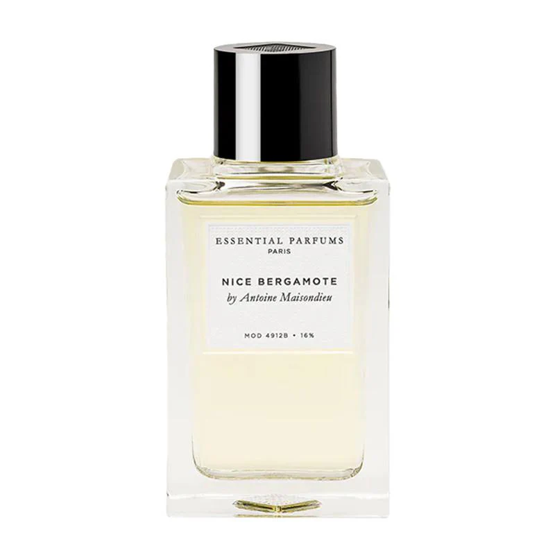 Nice Bergamote Eau de Parfum