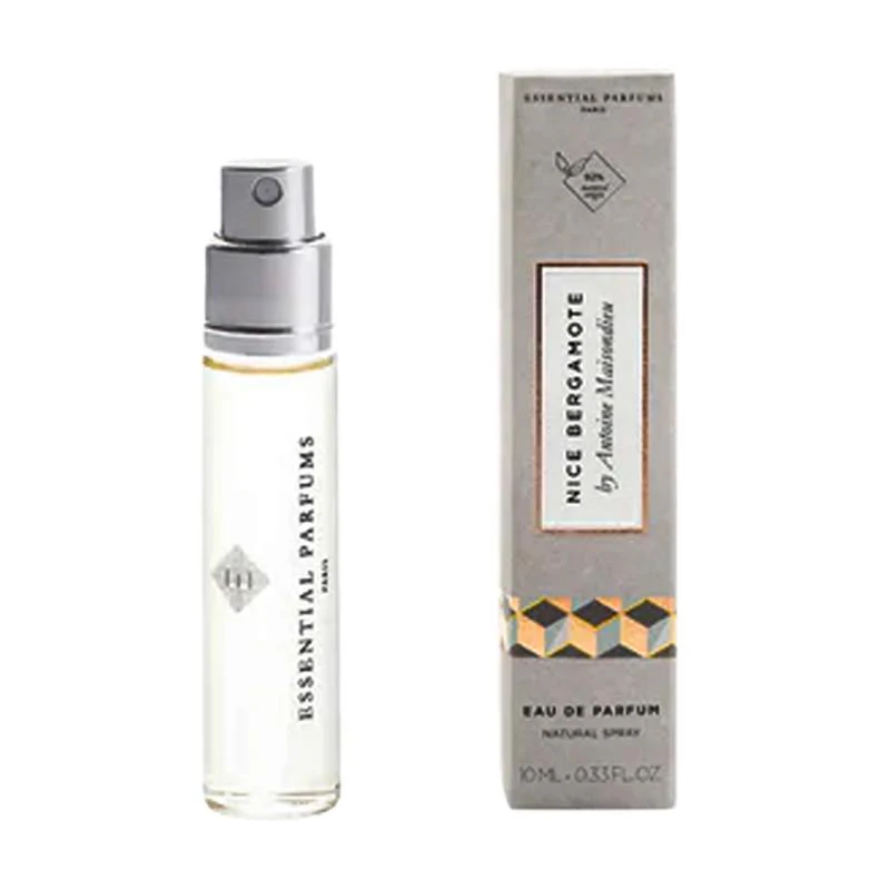 Nice Bergamote Eau de Parfum - Image 2