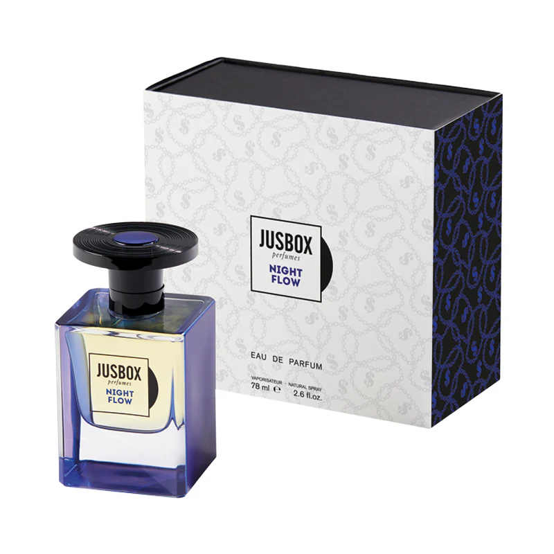 Night Flow Eau de parfum 78 ml - Image 2