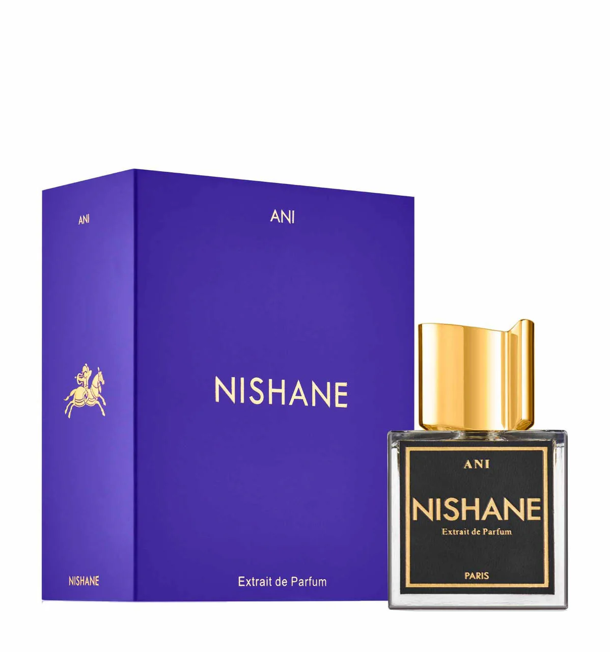 Anì Extrait De Parfum - Image 3