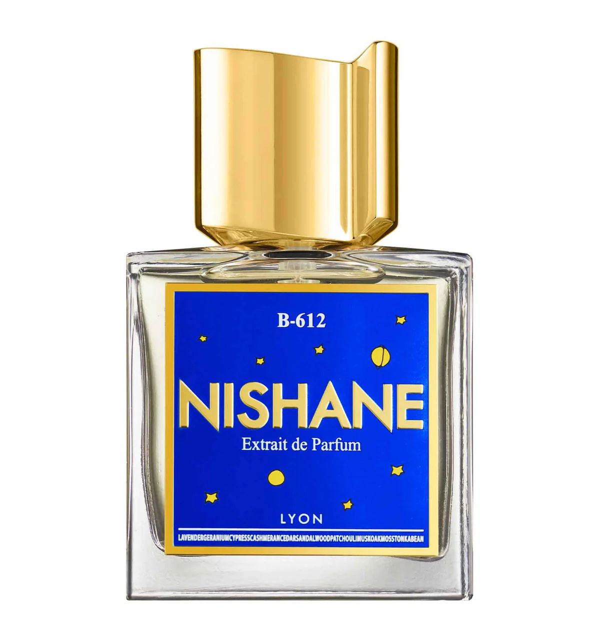 B-612 Extrait De Parfum