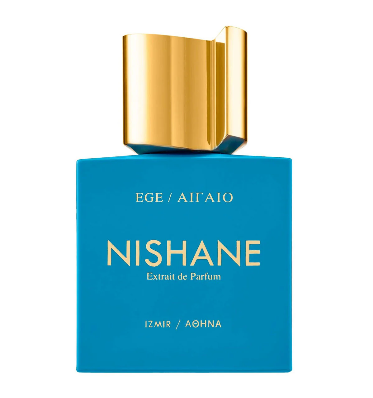 Ege Αιγαιο Extrait de Parfum