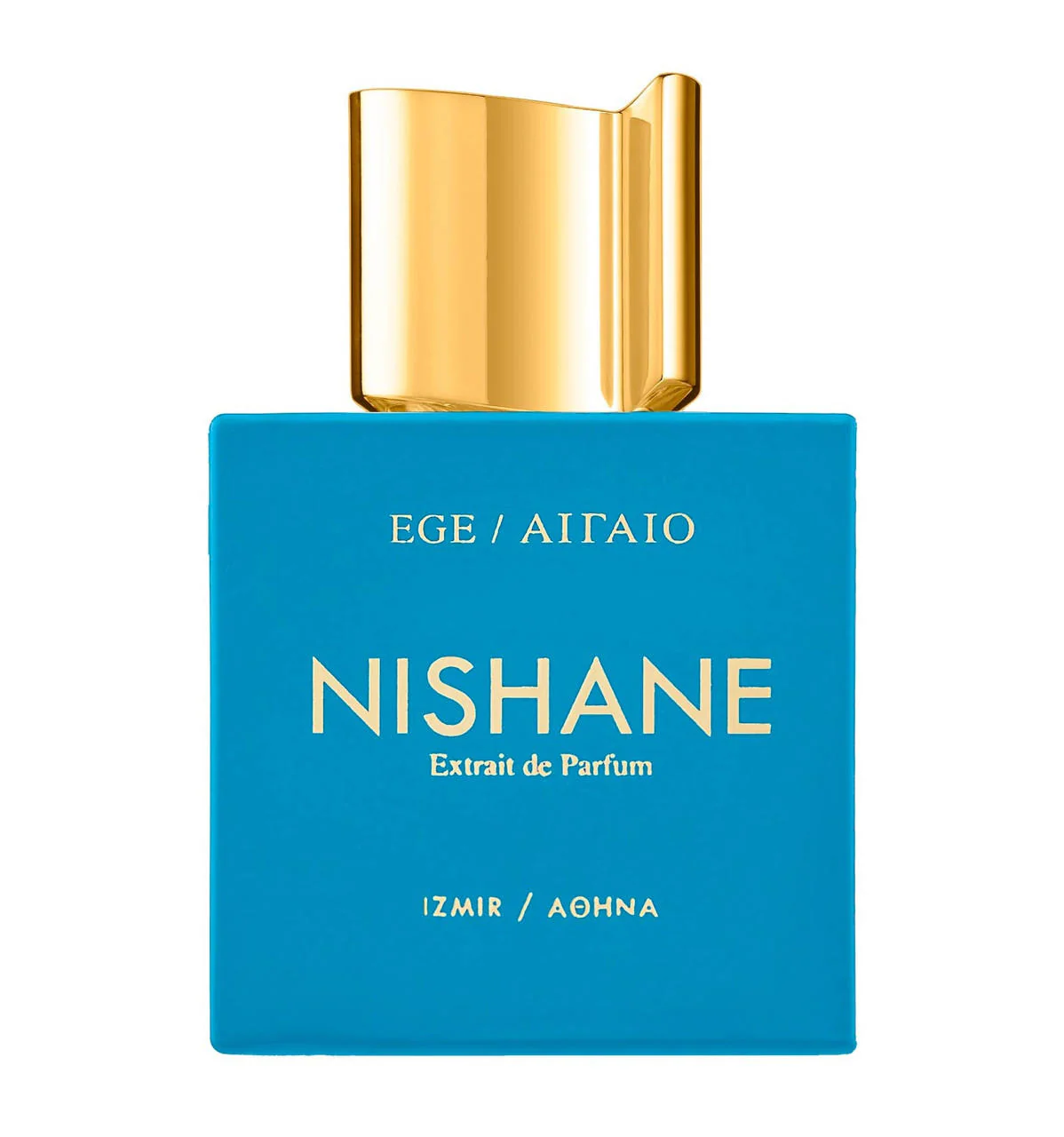 Ege Αιγαιο Extrait de Parfum - Image 2