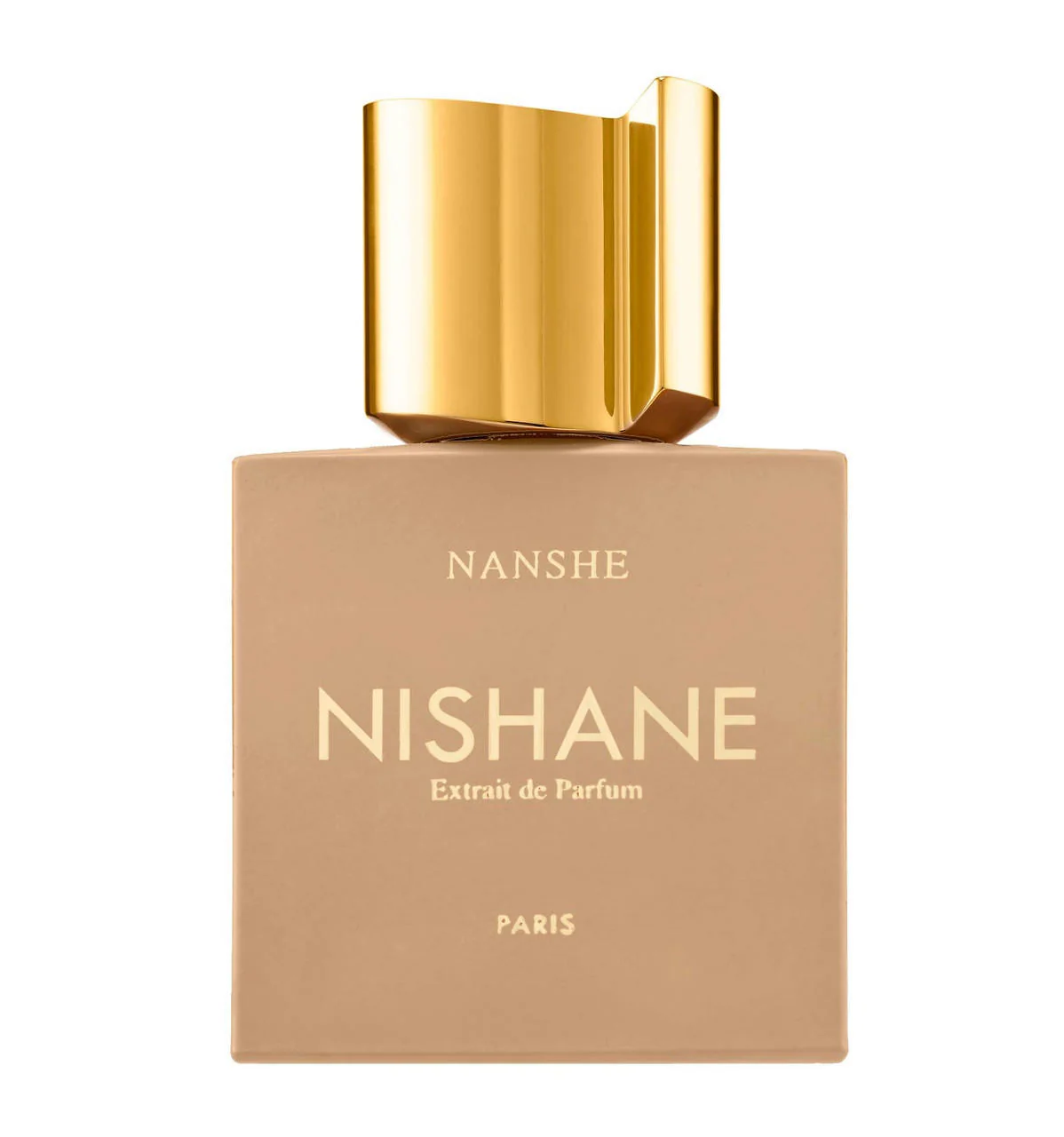 Nanshe Extrait de Parfum