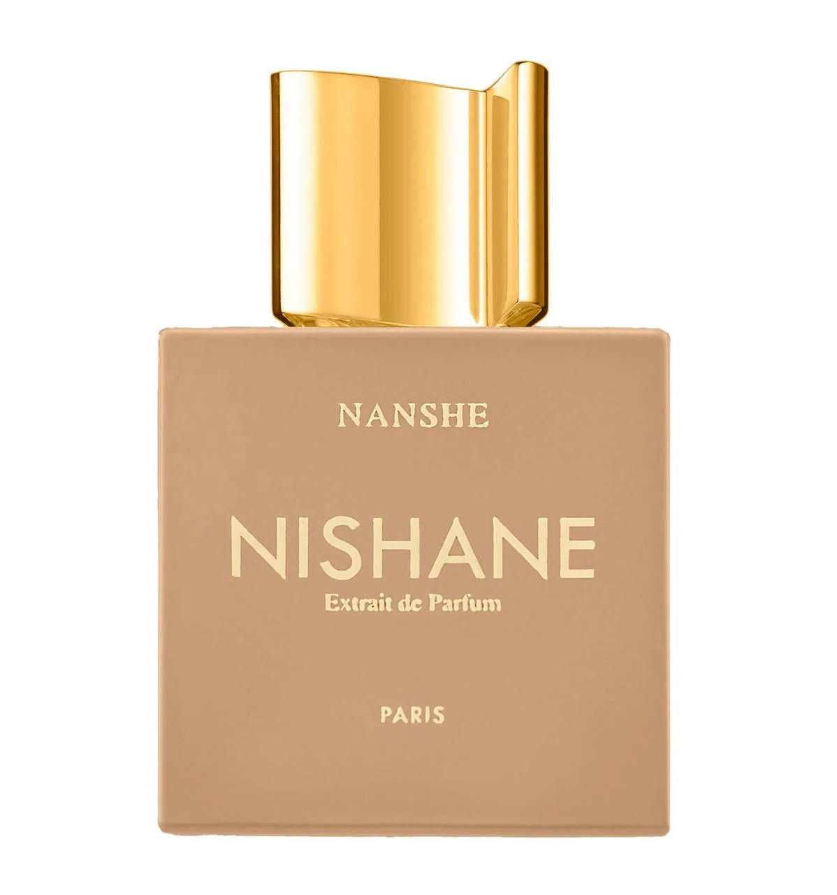Nanshe Extrait de Parfum - Image 2