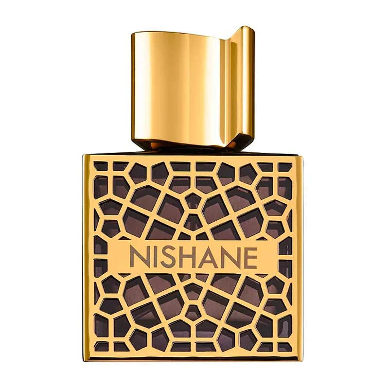 Nefs Extrait de Parfum