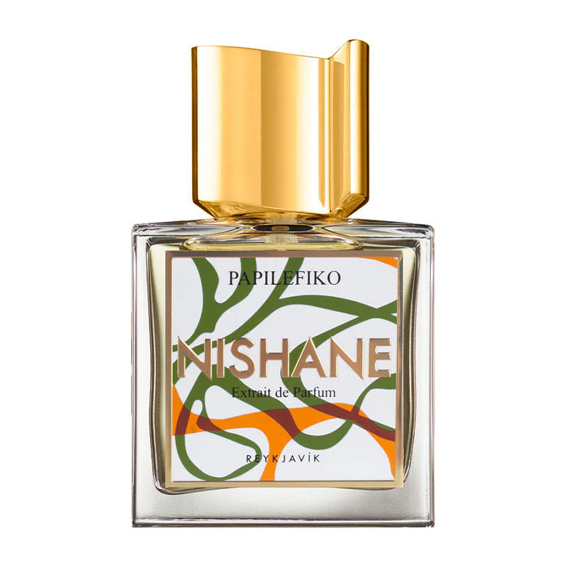 Papilefiko Extrait de Parfum