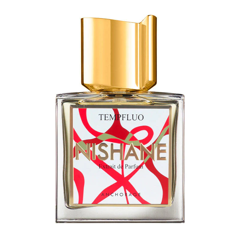 Tempfluo Extrait de Parfum