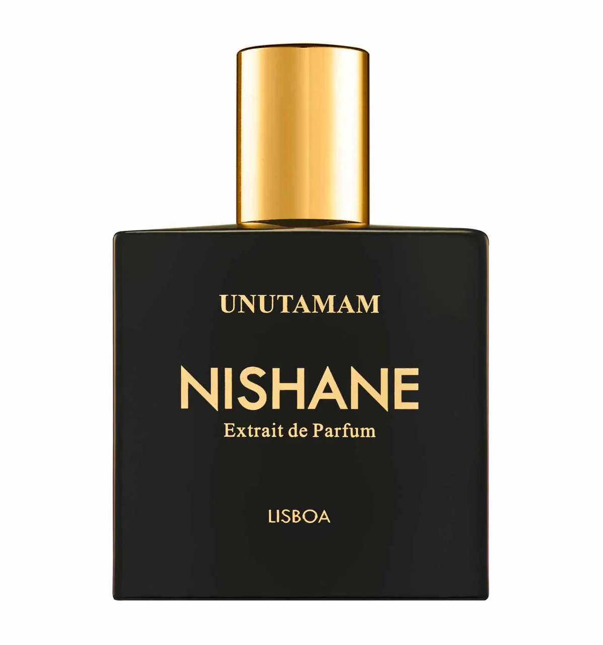 Unutamam Extrait de Parfum