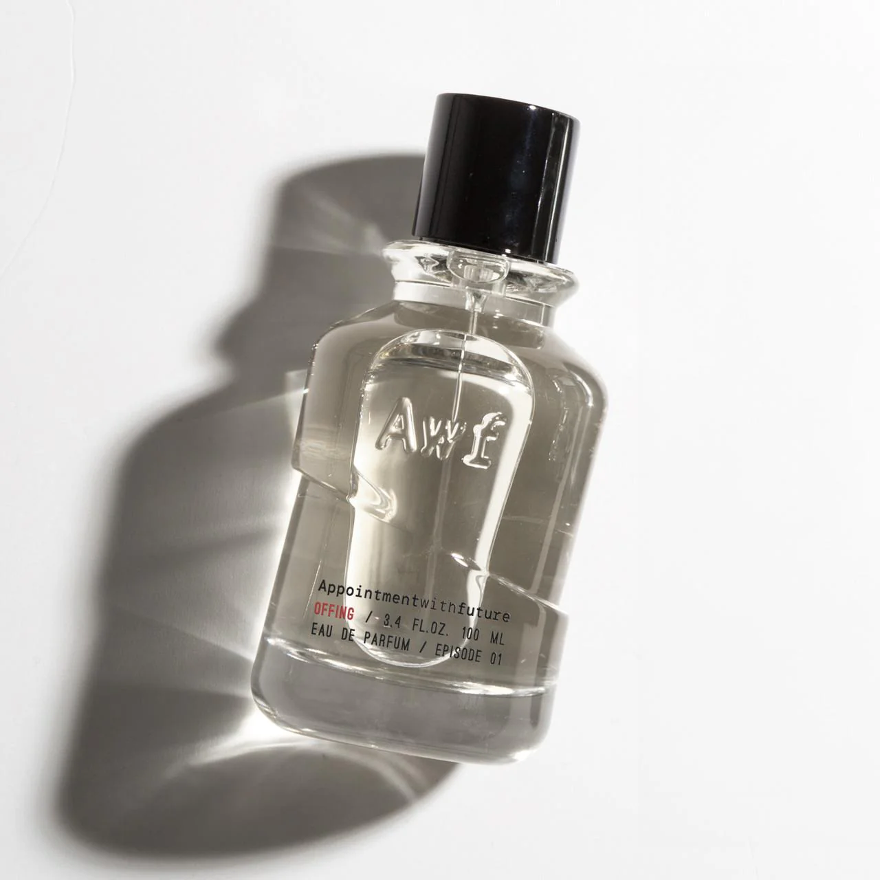 Offing 100 ml edpi - Image 3