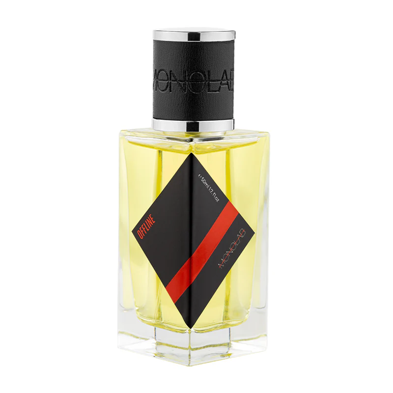 Offline Eau de Parfum intense - Image 3