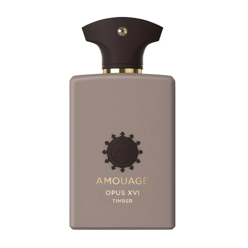 Opus XVI Timber EDP 100ml