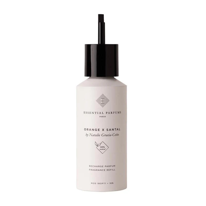 ORANGE X SANTAL Eau de Parfum - Image 3
