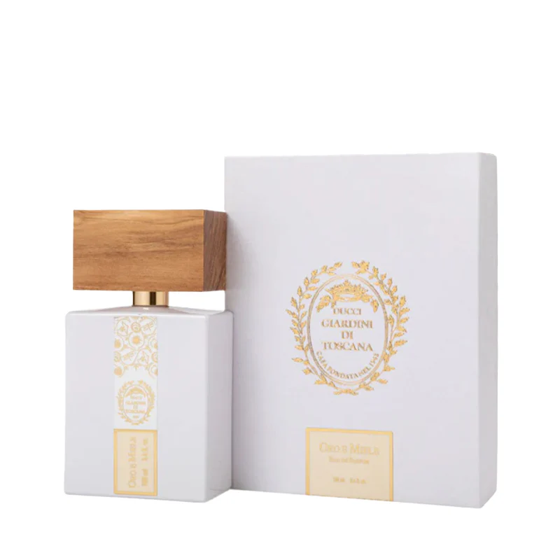 Oro e miele edp 100ml - Image 2