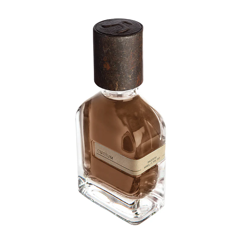 Cuoium Parfum 50ml - Image 3