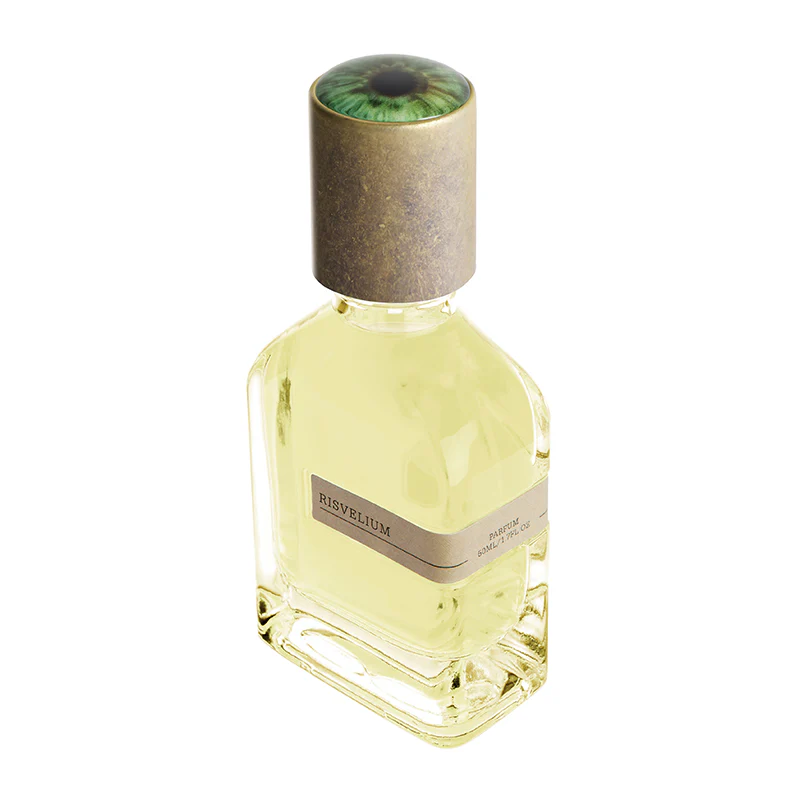 Risvelium Parfum 50ml - Image 2