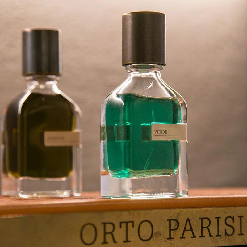 Viride Parfum 50 ml - Image 4