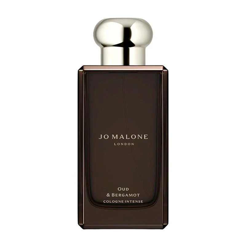 Oud & Bergamot Cologne Intense