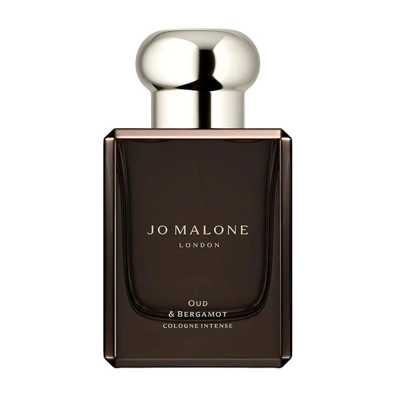Oud & Bergamot Cologne Intense - Image 2