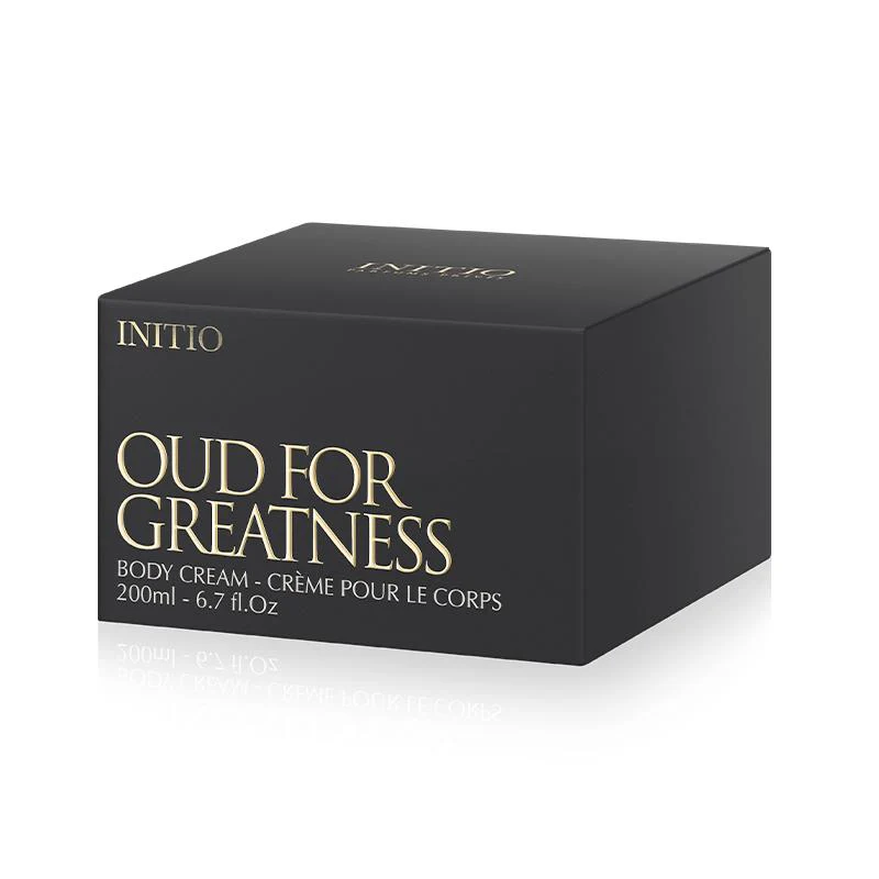OUD FOR GREATNESS BODY CREAM 200ML - Image 2