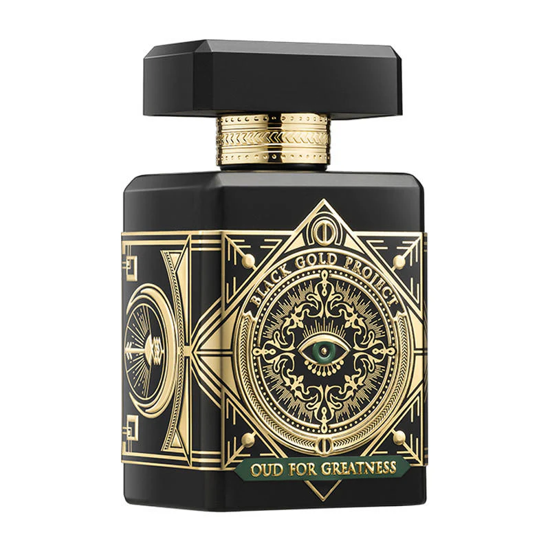 Oud For Greatness  NEO EDP 90ml - Image 3