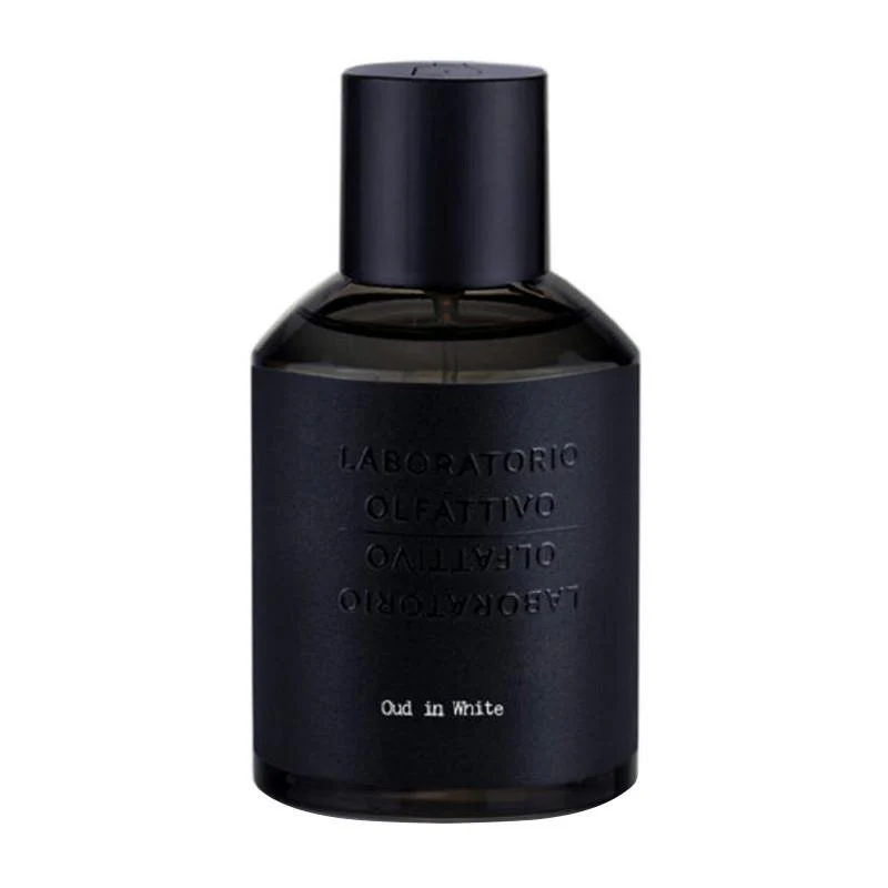 Oud in White Parfum Intense 100 ml