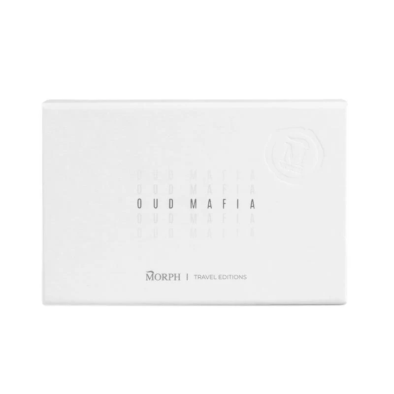 Oud Mafia Travel Editions 2 x 8ml - Image 2