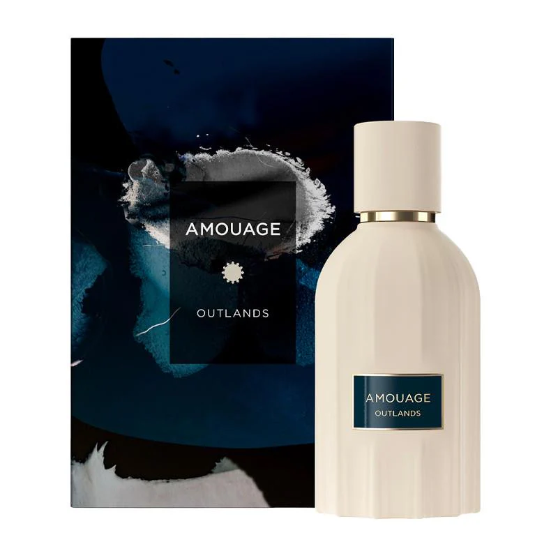 Outlands Essence De Parfum 100ml - Image 2